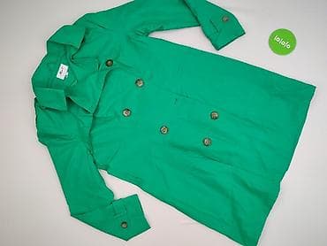 springfield sweter: Trencz damski, rozmiar XL — 2