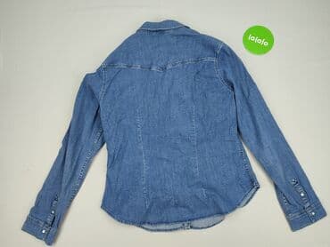 wisła kraków bluzy: H&M Divided, Koszula damska, rozmiar 2XL — 4