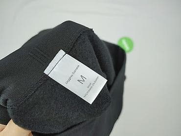 merinos: Leggings, Legginsy Sportowe damskie, rozmiar M — 5
