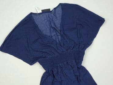 narzutka plażowa: Sukienka damska, rozmiar S — 1