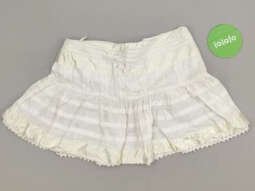 srebrne spódnice plisowane: Influence, Spódnica damska, M — 2