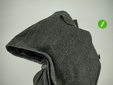butik kurtki: Tchibo, Męski płaszcz — 4