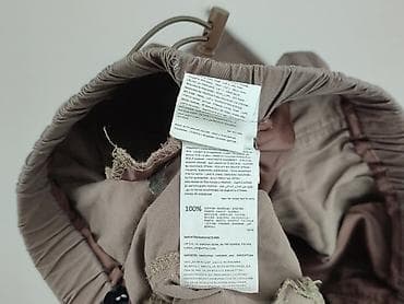 spodnie cargo diverse: Cargo, Spodnie cargo damskie, rozmiar M — 5