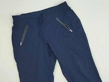 ccc crocsy: Tchibo, Spodnie materiałowe damskie, rozmiar S — 1