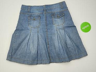 spódnice do trampek: Yessica, Spódnica damska, rozmiar M — 3