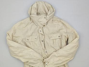 Parka damska, rozmiar L