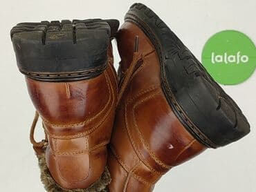 mohito swetry: Ankle boots for men, 39, condition - Very good — 6