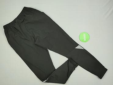 reebok 24: Crivit, Spodnie dresowe damskie, rozmiar S — 3