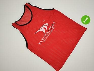 decatlon koszulki: T-shirt sportowy dla mężczyzn, rozmiar S — 2