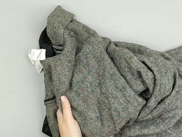 spodnie dresowe zina: Reserved, Брюки жіночі, розмір M — 6