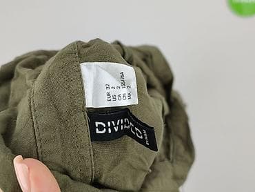 4 р: H&M Divided, Koszula damska, rozmiar 2XS — 4