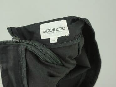 spódnice retro: Women`s skirt — 4