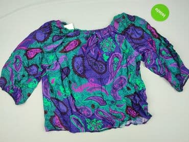 balmain t shirty damskie: Bella, Women's blouse, One size — 3