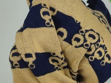 tommy hilfiger sweter: Golf damski, rozmiar L — 6