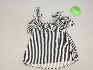 zapięcie do stroju kąpielowego shein: BODY FLIRT, Bluzka damska, M — 3