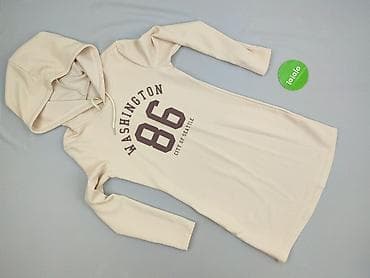 sweatshirts cheap: Tunika damska, rozmiar S — 2