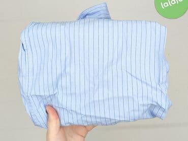 podkoszulki c a: Shirt for men, M (EU 38), Hilfiger Denim, condition - Very good — 5