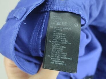 spodnie cargo damskie hm: H&M, Spodnie materiałowe damskie, rozmiar S — 5