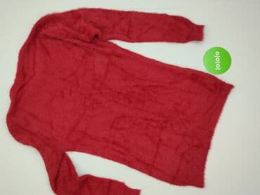 top sweterkowy h: Sweter damski, rozmiar S — 3