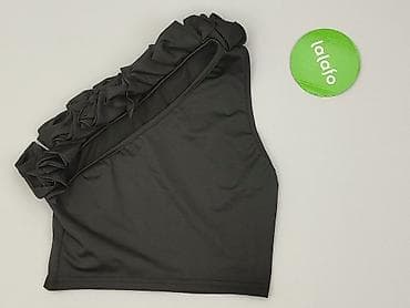 gorset bluzki: Shein, Top damski, rozmiar S — 3