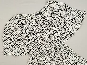 David Emanuel, Women's blouse, size 4XL (EU 48)