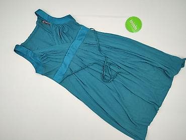 plisowane spódnice: Pretty Girl, Sukienka damska, rozmiar L — 2