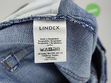 katana jeans: Lindex, Spódnica damska, rozmiar M — 4