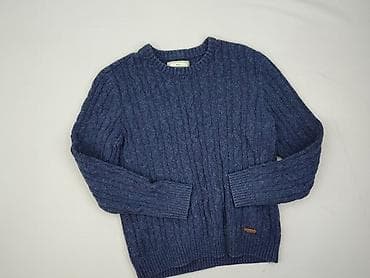 sweter 46: Sweter dla mężczyzn, rozmiar XL — 6