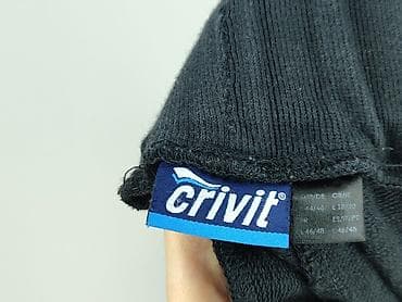 crivit kurtka softshell damska: Crivit, Spodnie dresowe damskie, rozmiar XL — 6