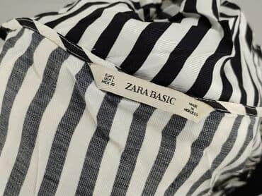 Women: Zara, Women's blouse, size L (EU 40) — 4
