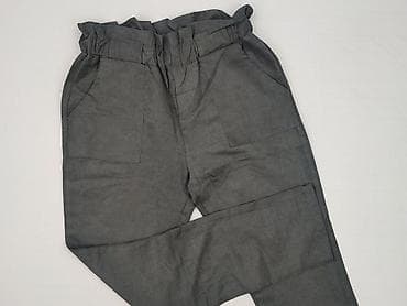 paczka: Spodnie materiałowe damskie, rozmiar L — 1