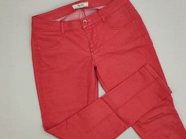 bershka ballon jeans: Bershka, Jeans for women, size L — 1