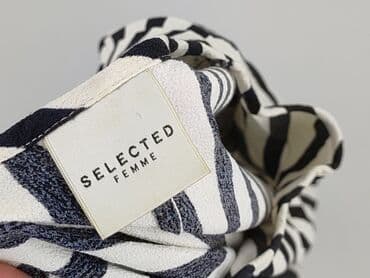 lindex kurtka damska: Selected Femme, Bluzka damska, rozmiar M — 6