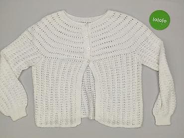 cambio: Kardigan damski, rozmiar 2XL — 2