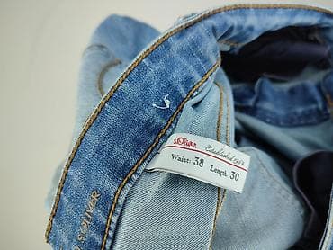 Жінкам: S.Oliver, Джинси жіночі, розмір M — 5