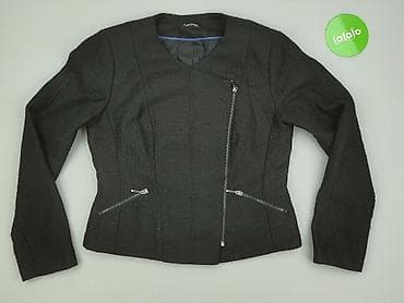 stradivarius biker: George, Marynarka damska, rozmiar M — 2