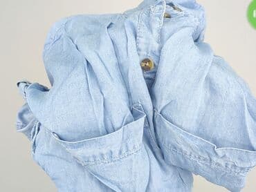 koszula tunika damska: Boohoo, Koszula damska, rozmiar L — 6