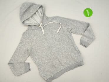 t shirty damskie basic: Bluza z kapturem damska, rozmiar M — 2