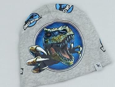 skarpety wzorowane z abs: Hat, 1.5-2 years, 48-49 cm, condition - Very good — 1