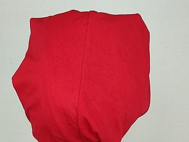 czerwony stan: Tunika damska, rozmiar 4XL — 6