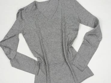 swetrowa sukienka h: Women`s sweater, size One size — 1