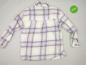 tommy jeans essential jacket: Gina Tricot, Koszula damska, rozmiar M — 8