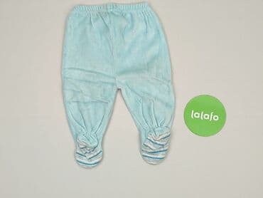 bielizna termoaktywna lidl crivit: Leggings, Ergee, 3-6 months, condition - Very good — 3