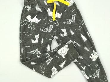 bintex rajstopy: Sweatpants, Little kids, 3-4 years, 104, condition - Very good — 1