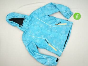 kurtka zimowa damska z kapturem reserved: Crivit, Kurtka zimowa damska, rozmiar S — 2