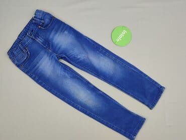 hugo boss bluzki: Jeans, Dopo Dopo, 7 years, 116/122, condition - Perfect — 2