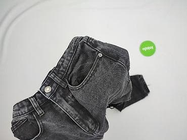 mom jeans mango: PrettyLittleThing, Jeansy damskie, rozmiar XS — 5