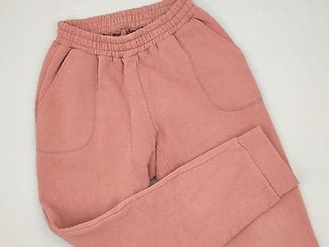 sneakersy h: Spodnie dresowe damskie, rozmiar XS — 1