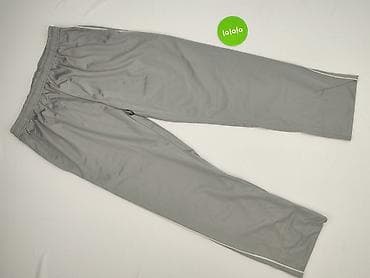 candytm koszule: Atlas for Men, Spodnie dresowe dla mężczyzn, rozmiar L — 2