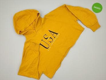 bdf bluza: H&M, Bluza z kapturem damska, rozmiar M — 2